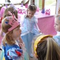 A Gathering of Crowns